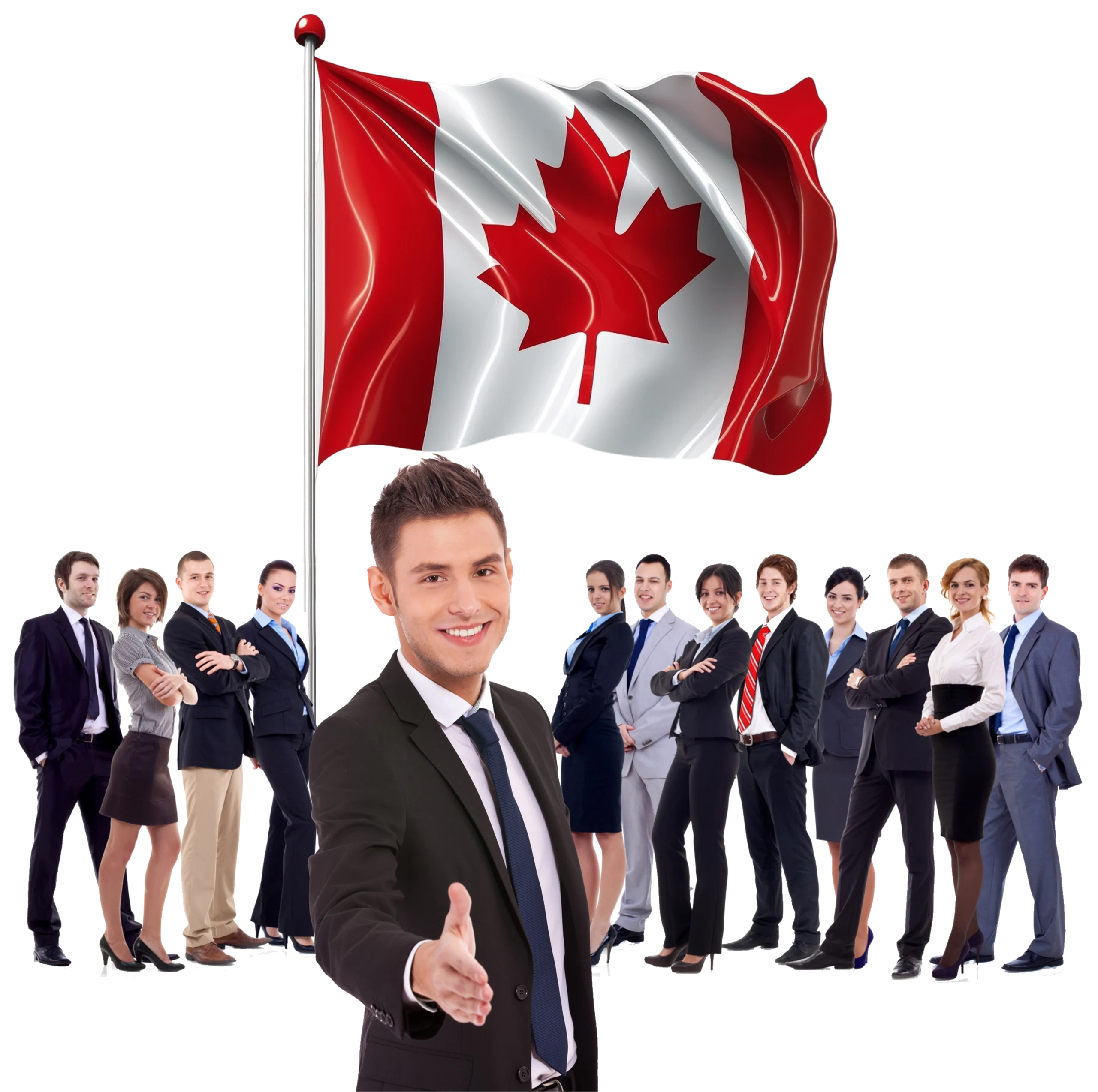 canada business